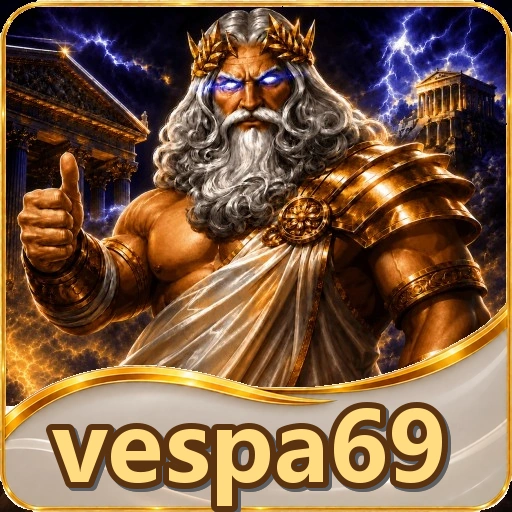 Kasino vespa69