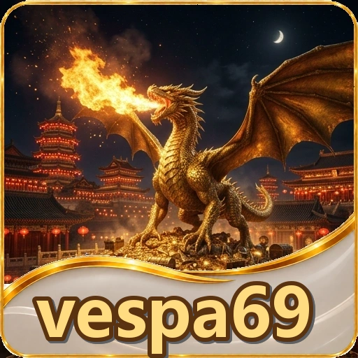 Lotre online vespa69: undian dan Instant Win
