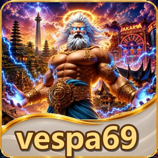 Platform vespa69