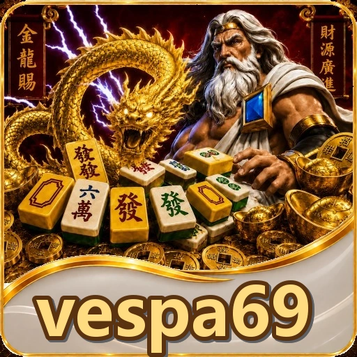 Penyedia slot vespa69: Pragmatic Play, PG Soft, NetEnt, Play'n GO