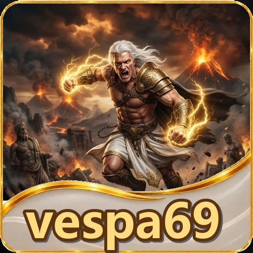 Tingkatan program VIP vespa69